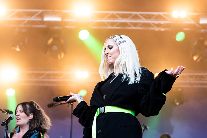 2019-07-12 - Peg Parnevik från Furuviksparken, Gävle
