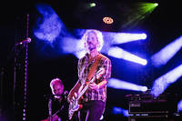 2019-07-13 - Mats Ronander Band från Liseberg, Göteborg