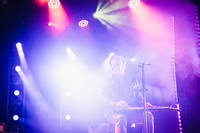 2019-07-13 - Mats Ronander Band från Liseberg, Göteborg