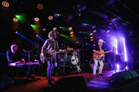 2019-07-13 - Mats Ronander Band från Liseberg, Göteborg