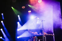 2019-07-13 - Mats Ronander Band från Liseberg, Göteborg