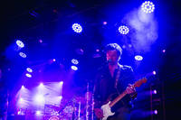 2019-07-13 - Mats Ronander Band från Liseberg, Göteborg