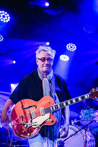 2019-07-13 - Mats Ronander Band från Liseberg, Göteborg