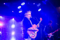 2019-07-13 - Mats Ronander Band från Liseberg, Göteborg