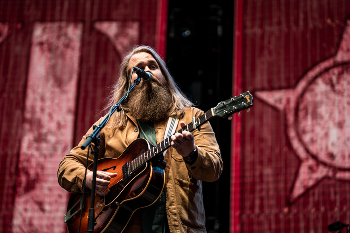2019-07-13 - Chris Kläfford från Stångebro, Linköping