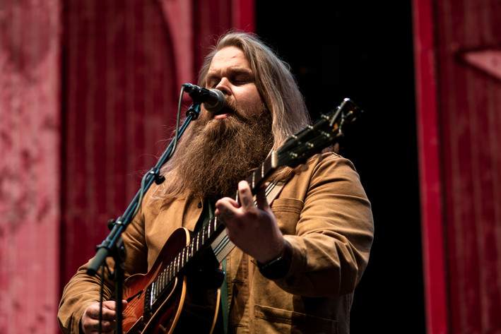 2019-07-13 - Chris Kläfford från Stångebro, Linköping