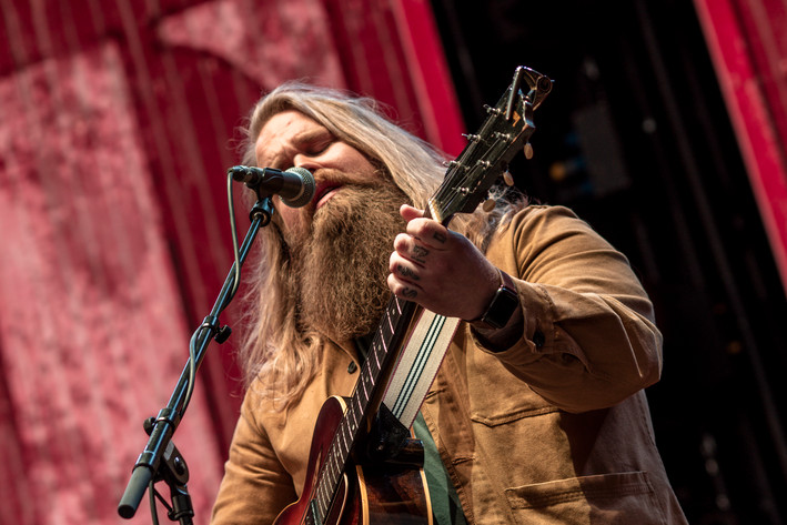 2019-07-13 - Chris Kläfford från Stångebro, Linköping