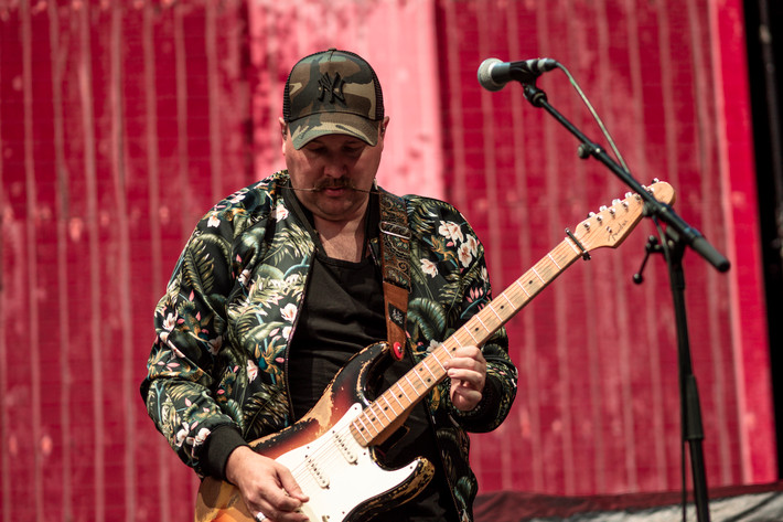 2019-07-13 - Chris Kläfford från Stångebro, Linköping