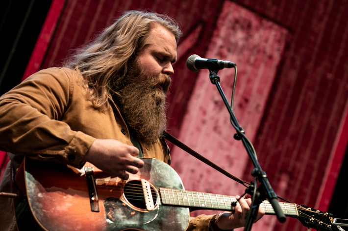 2019-07-13 - Chris Kläfford från Stångebro, Linköping