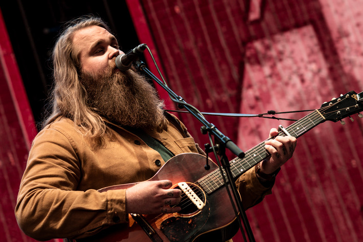 2019-07-13 - Chris Kläfford från Stångebro, Linköping