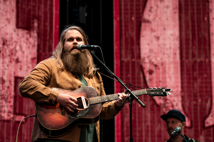 2019-07-13 - Chris Kläfford från Stångebro, Linköping