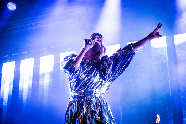 2019-07-12 - Veronica Maggio från Pixlapiren, Helsingborg