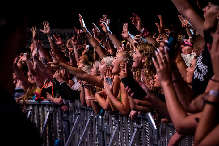 2019-07-13 - Macklemore från Pixlapiren, Helsingborg