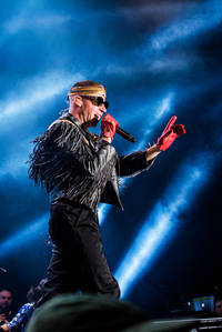 2019-07-13 - Macklemore från Pixlapiren, Helsingborg