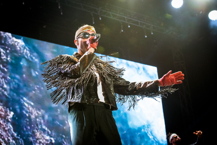 2019-07-13 - Macklemore från Pixlapiren, Helsingborg