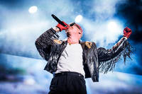 2019-07-13 - Macklemore från Pixlapiren, Helsingborg