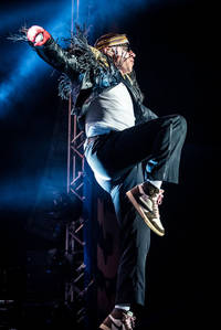2019-07-13 - Macklemore från Pixlapiren, Helsingborg