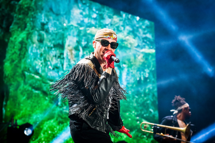 2019-07-13 - Macklemore från Pixlapiren, Helsingborg