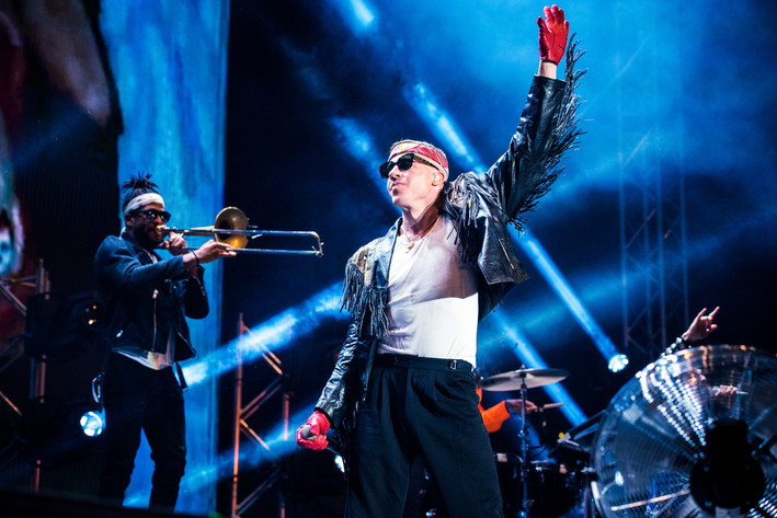 2019-07-13 - Macklemore från Pixlapiren, Helsingborg