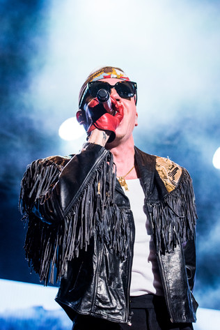 2019-07-13 - Macklemore från Pixlapiren, Helsingborg