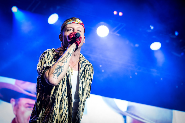 2019-07-13 - Macklemore från Pixlapiren, Helsingborg