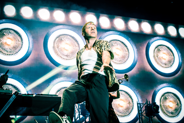2019-07-13 - Macklemore från Pixlapiren, Helsingborg
