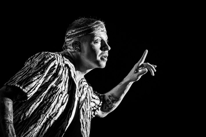 2019-07-13 - Macklemore från Pixlapiren, Helsingborg