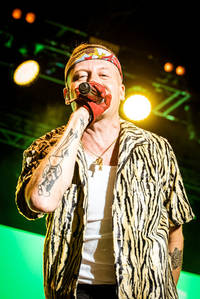 2019-07-13 - Macklemore från Pixlapiren, Helsingborg