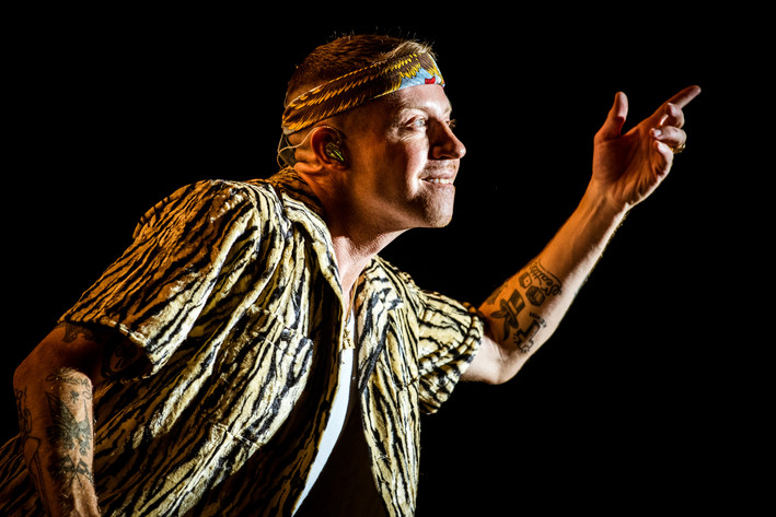 2019-07-13 - Macklemore från Pixlapiren, Helsingborg