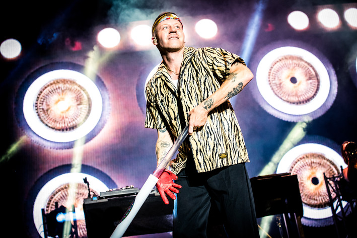 2019-07-13 - Macklemore från Pixlapiren, Helsingborg