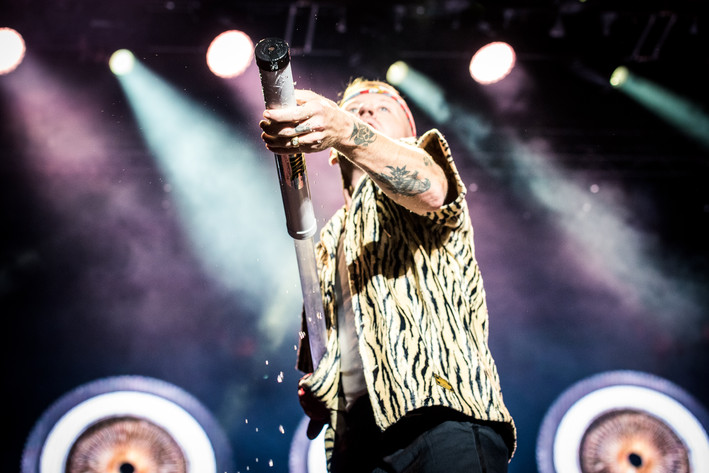 2019-07-13 - Macklemore från Pixlapiren, Helsingborg