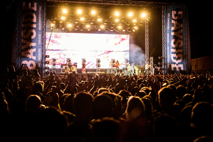 2019-07-13 - Macklemore från Pixlapiren, Helsingborg