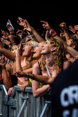 2019-07-13 - Macklemore från Pixlapiren, Helsingborg