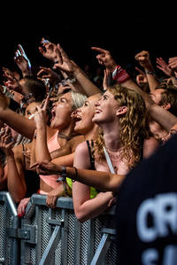 2019-07-13 - Macklemore från Pixlapiren, Helsingborg