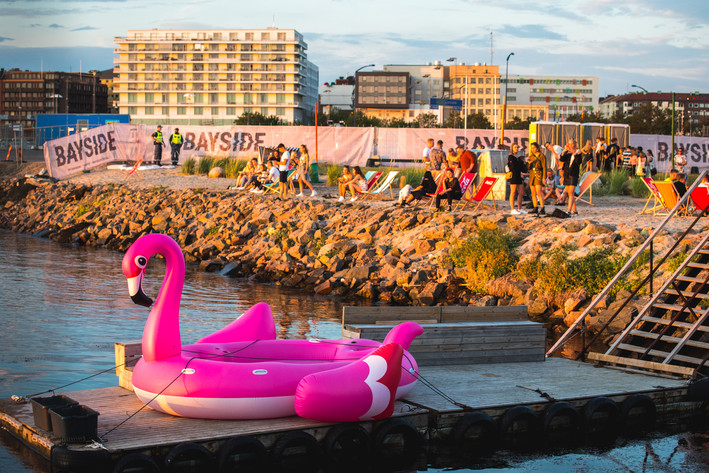 2019-07-12 - Områdesbilder från Pixlapiren, Helsingborg