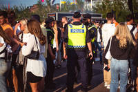 2019-07-12 - Områdesbilder från Pixlapiren, Helsingborg