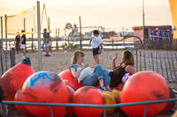 2019-07-12 - Områdesbilder från Pixlapiren, Helsingborg