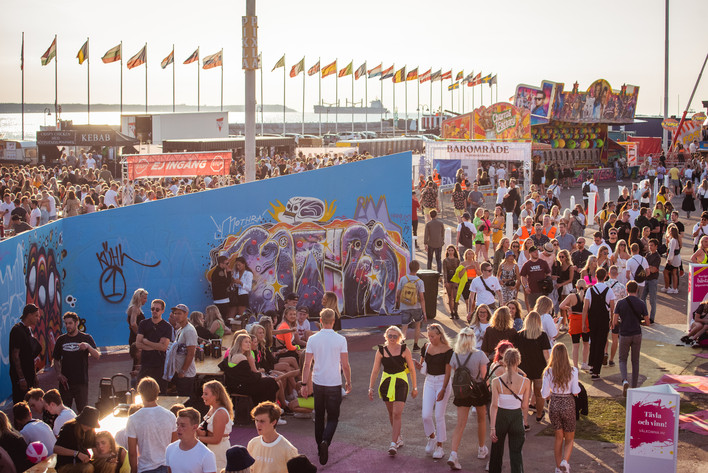 2019-07-12 - Områdesbilder från Pixlapiren, Helsingborg 2019-07-12 - Områdesbilder från Pixlapiren, Helsingborg