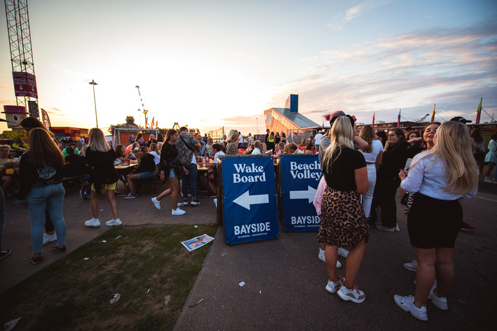 2019-07-12 - Områdesbilder från Pixlapiren, Helsingborg 2019-07-12 - Områdesbilder från Pixlapiren, Helsingborg