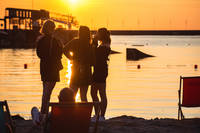 2019-07-12 - Områdesbilder från Pixlapiren, Helsingborg