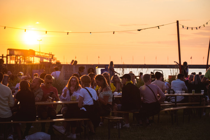 2019-07-12 - Områdesbilder från Pixlapiren, Helsingborg 2019-07-12 - Områdesbilder från Pixlapiren, Helsingborg