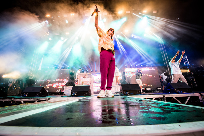 2019-07-13 - Fricky från Pixlapiren, Helsingborg