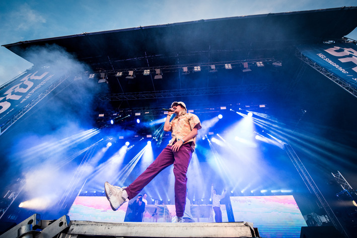 2019-07-13 - Fricky från Pixlapiren, Helsingborg