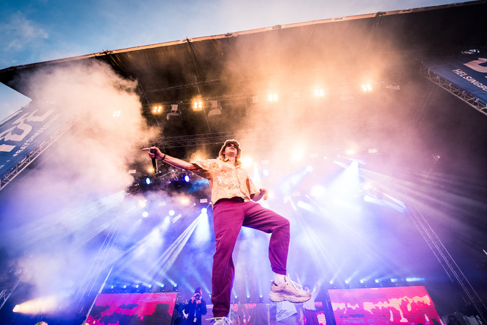 2019-07-13 - Fricky från Pixlapiren, Helsingborg