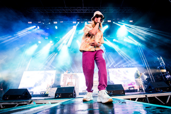 2019-07-13 - Fricky från Pixlapiren, Helsingborg