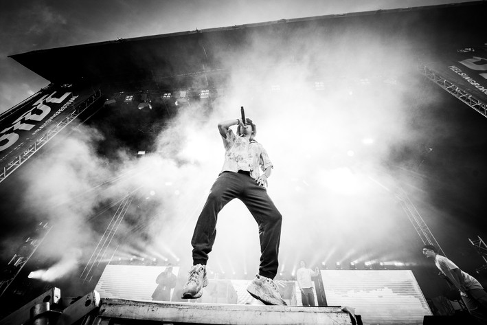 2019-07-13 - Fricky från Pixlapiren, Helsingborg