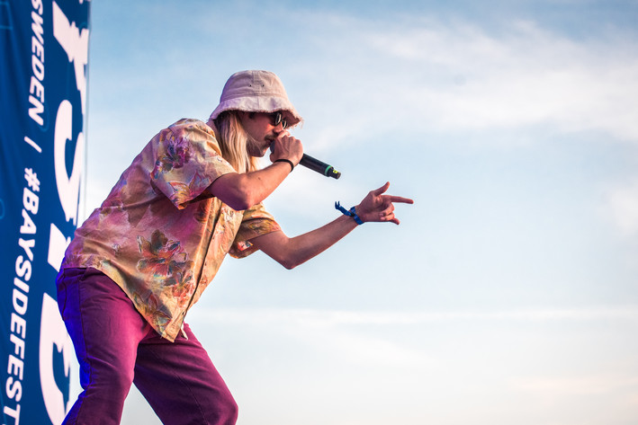 2019-07-13 - Fricky från Pixlapiren, Helsingborg