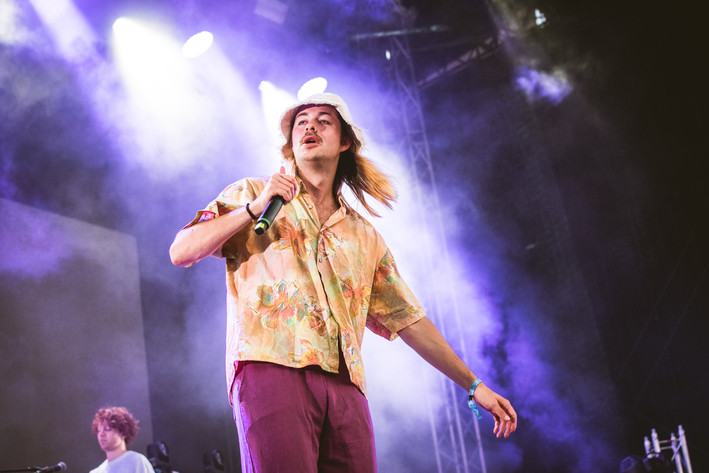 2019-07-13 - Fricky från Pixlapiren, Helsingborg