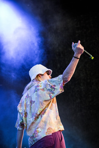 2019-07-13 - Fricky från Pixlapiren, Helsingborg