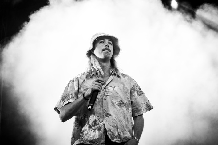 2019-07-13 - Fricky från Pixlapiren, Helsingborg